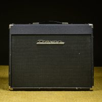 Traynor YCV50B Custom Valve 1x12 (USED)