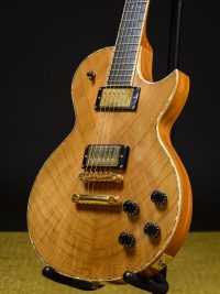 Hart Custom LP Style "BW" (USED)