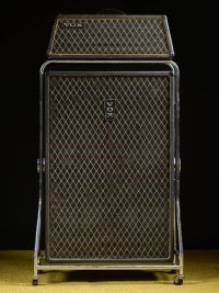 Vox V117 Sovereign 4X12