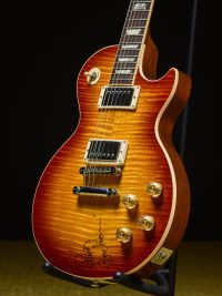 Gibson 2012 Les Paul Etune 120th Anniversay