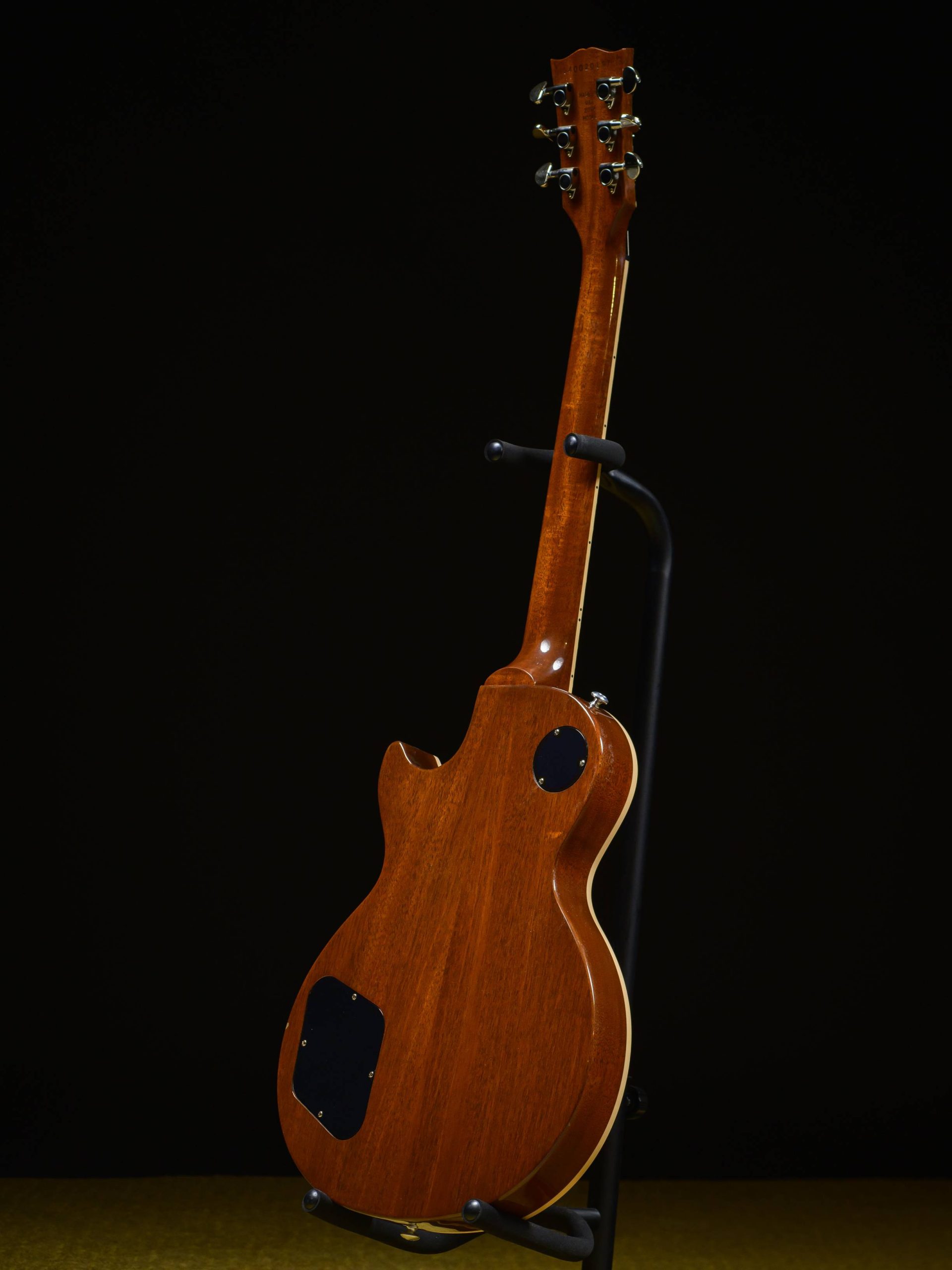 Gibson 2012 Les Paul Etune 120th Anniversay - Image 3