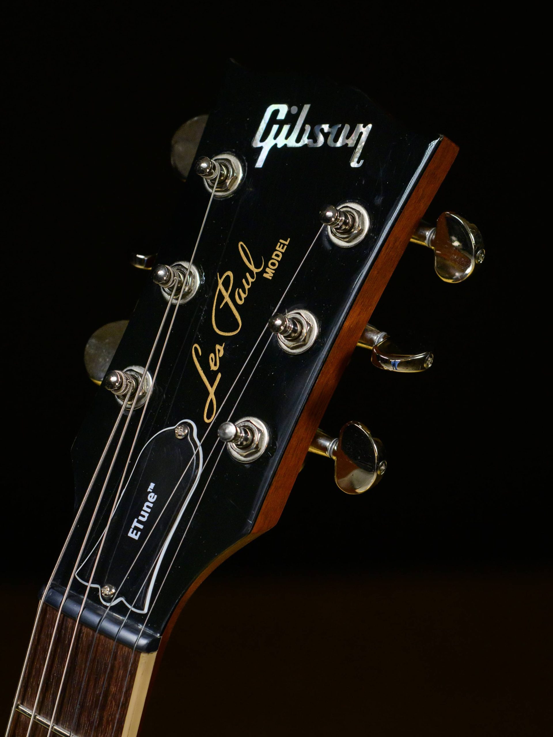 Gibson 2012 Les Paul Etune 120th Anniversay - Image 4