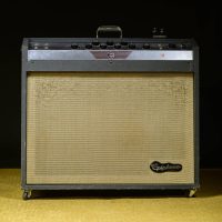 Epiphone Futura RVT EA-12RVT