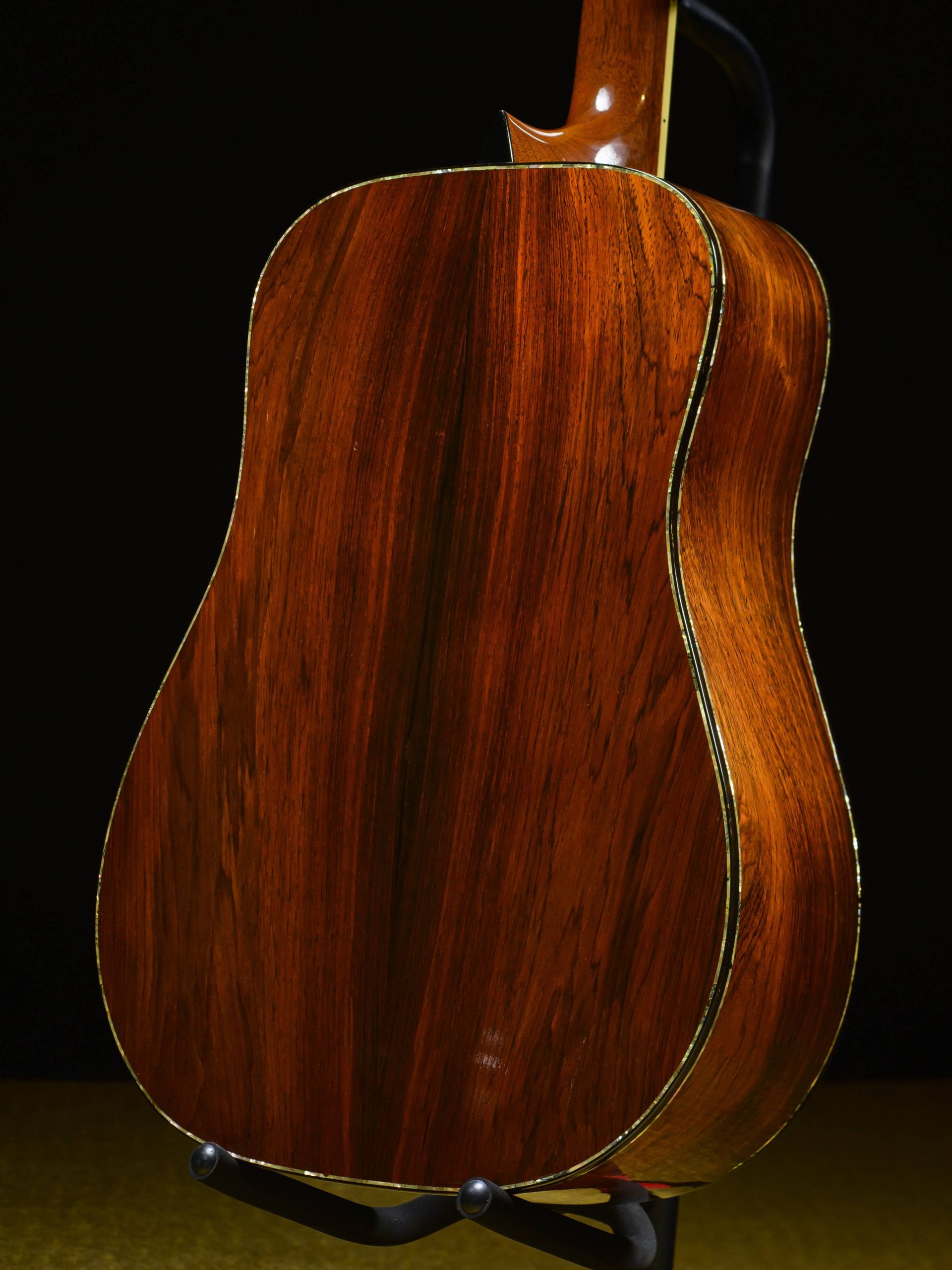 Larivee D-72 Presentation 1-of-1 - Image 2