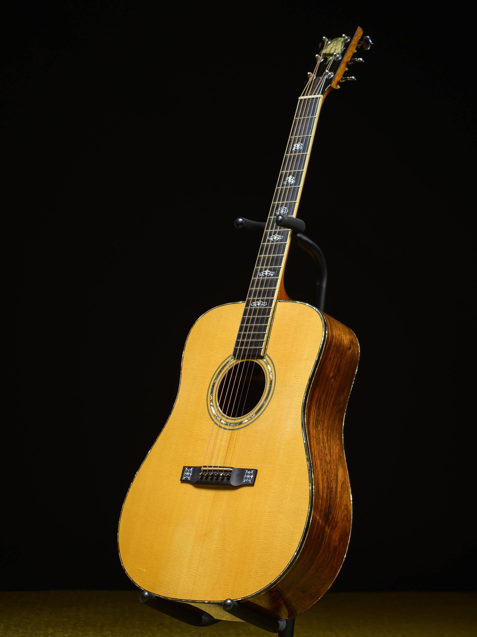 Larivee D-72 Presentation 1-of-1 - Image 3