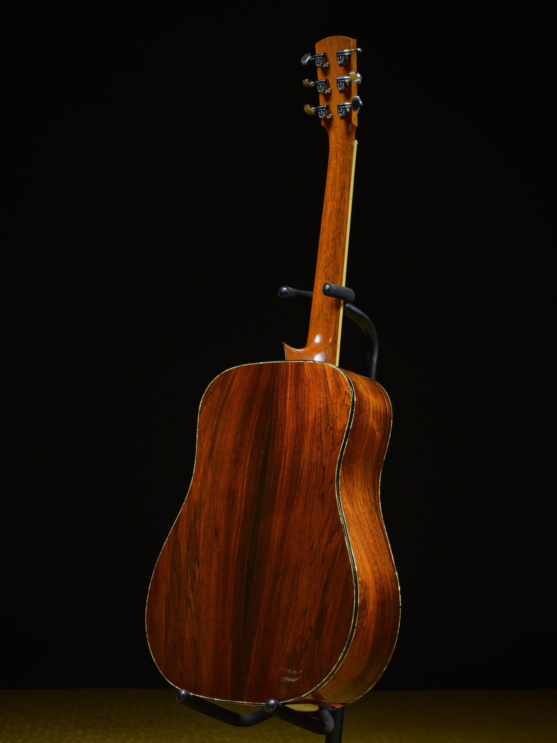 Larivee D-72 Presentation 1-of-1 - Image 4