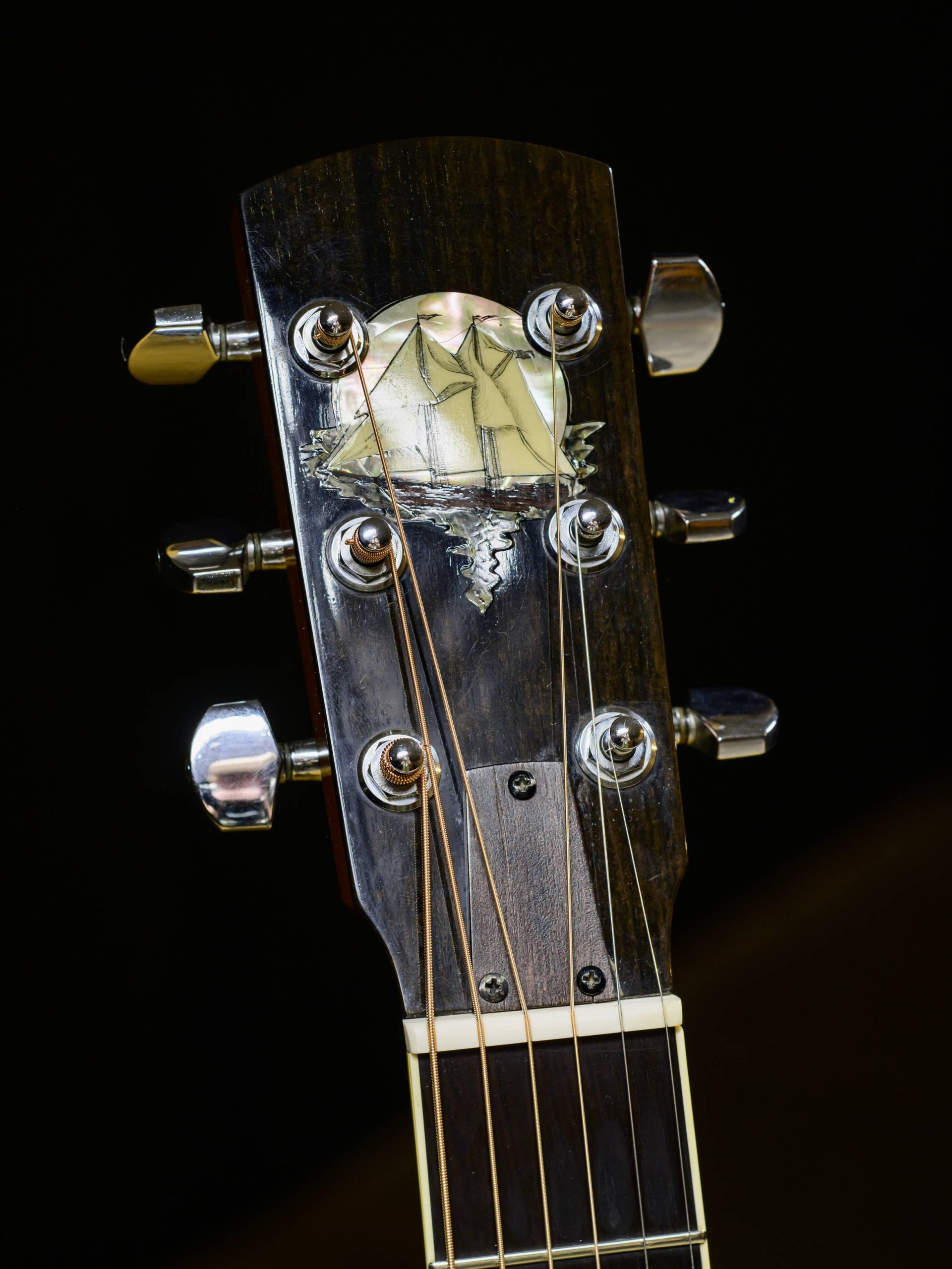 Larivee D-72 Presentation 1-of-1 - Image 5