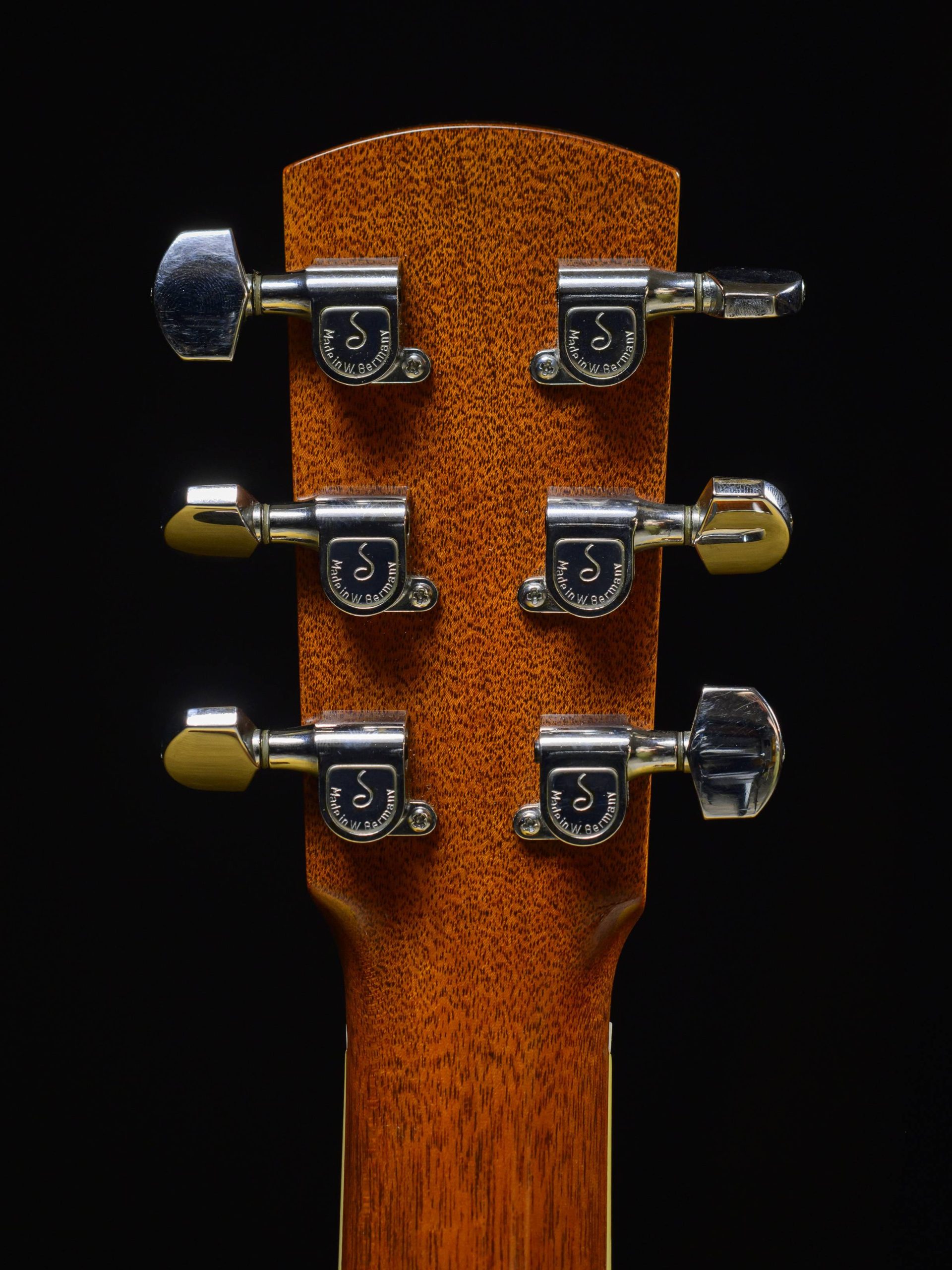 Larivee D-72 Presentation 1-of-1 - Image 7