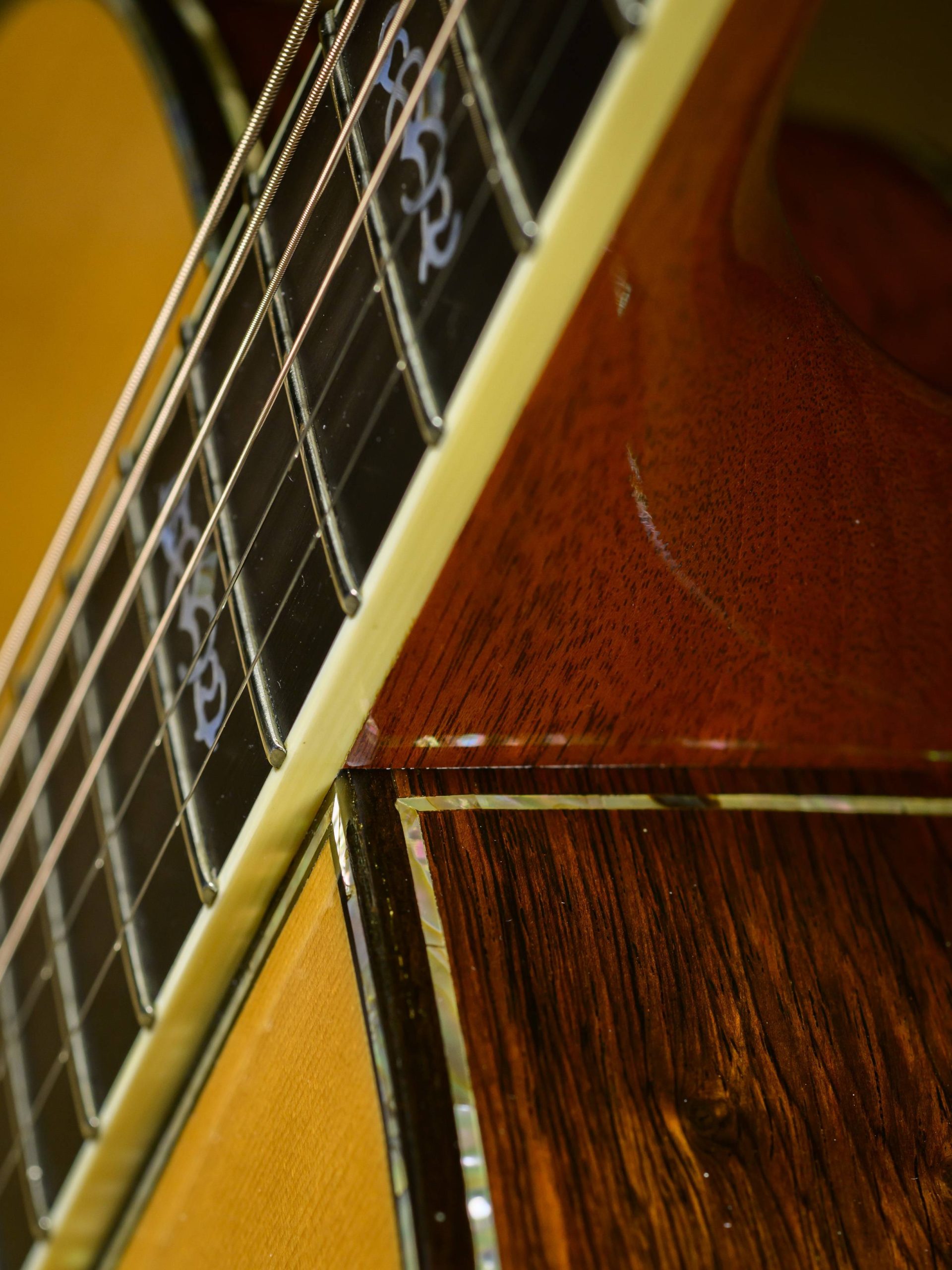 Larivee D-72 Presentation 1-of-1 - Image 8