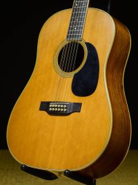 Martin 1969 D-12-35
