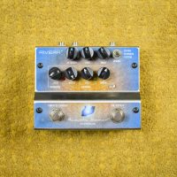 RIVERA Acoustic Shaman Chorus