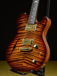 Nik Huber 2023 Surfmeister Redwood