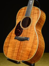 Santa Cruz 1993 Model H