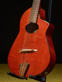 Veilette Flyer 14 Circa 2014