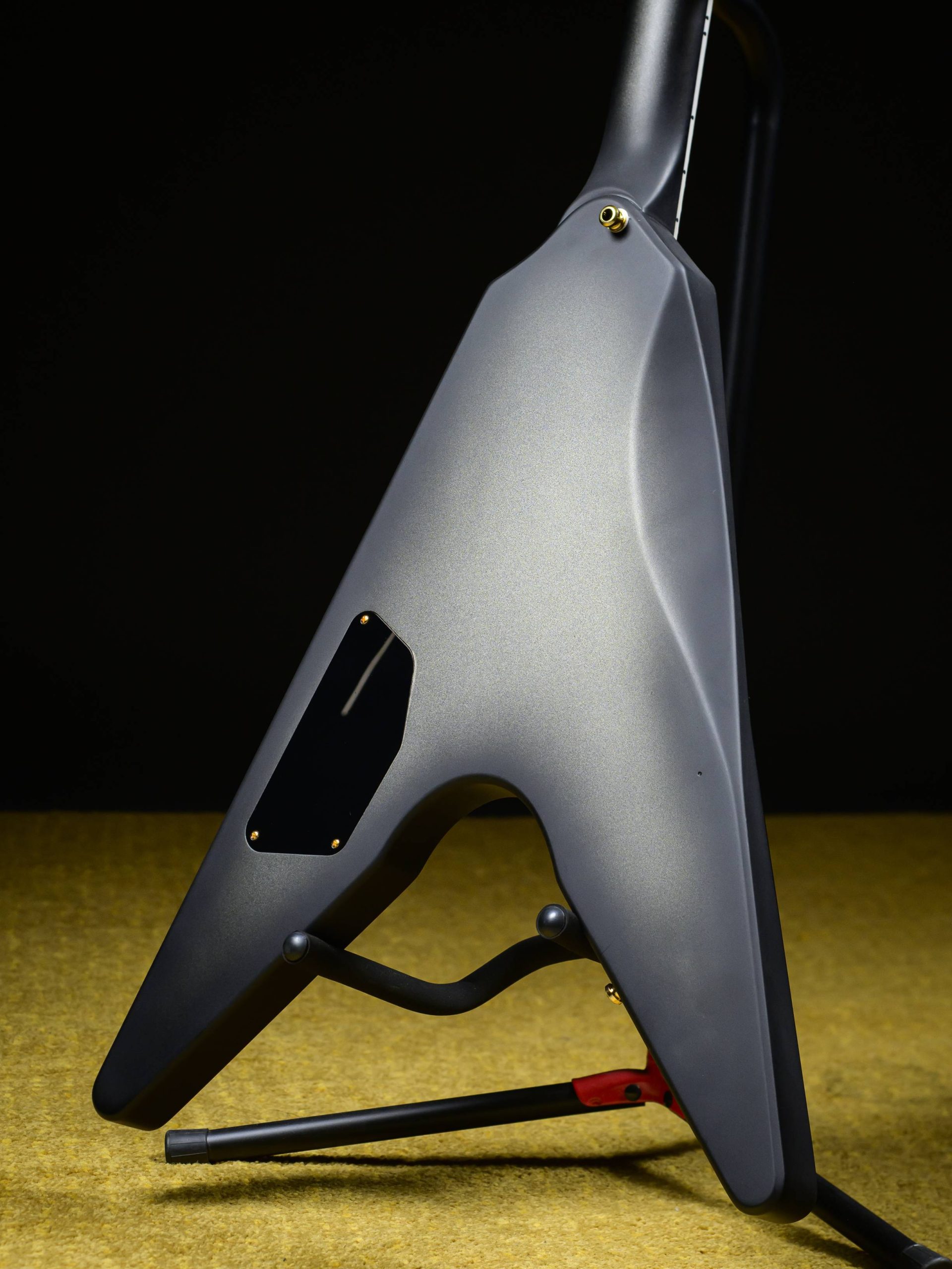 Dunable Custom Shop Asteroid 9-String - Image 2