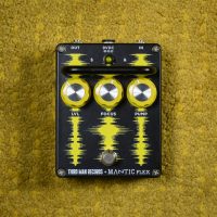 Mantic Third Man Fuzz
