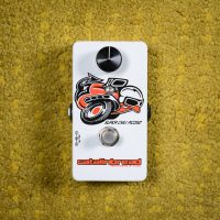 Catalinbread Super Chili Picoso Clean Boost