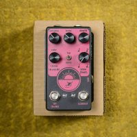Native Audio Rising Sun Analog Tremolo