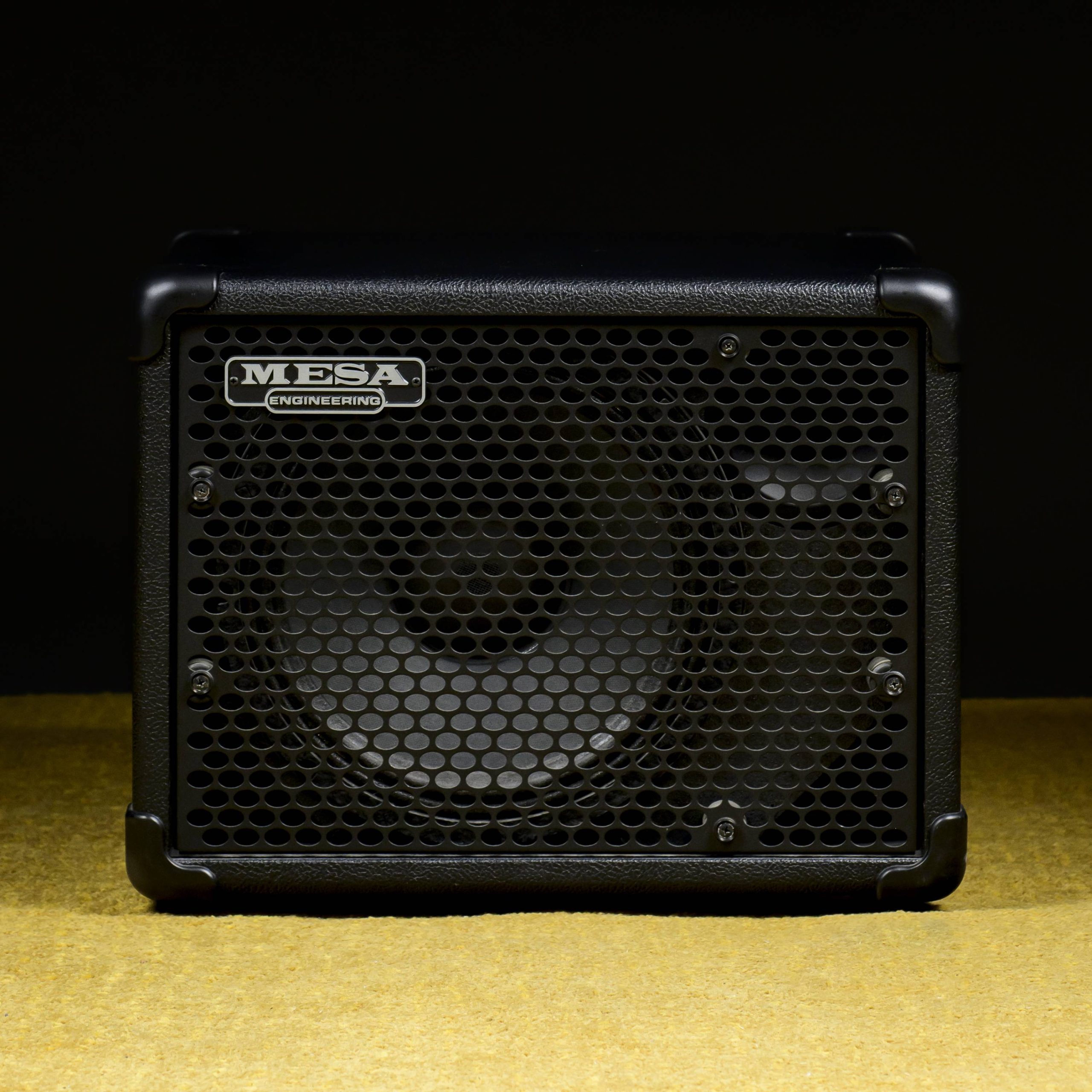 Mesa Boogie Subway 1X12 Bass Cab