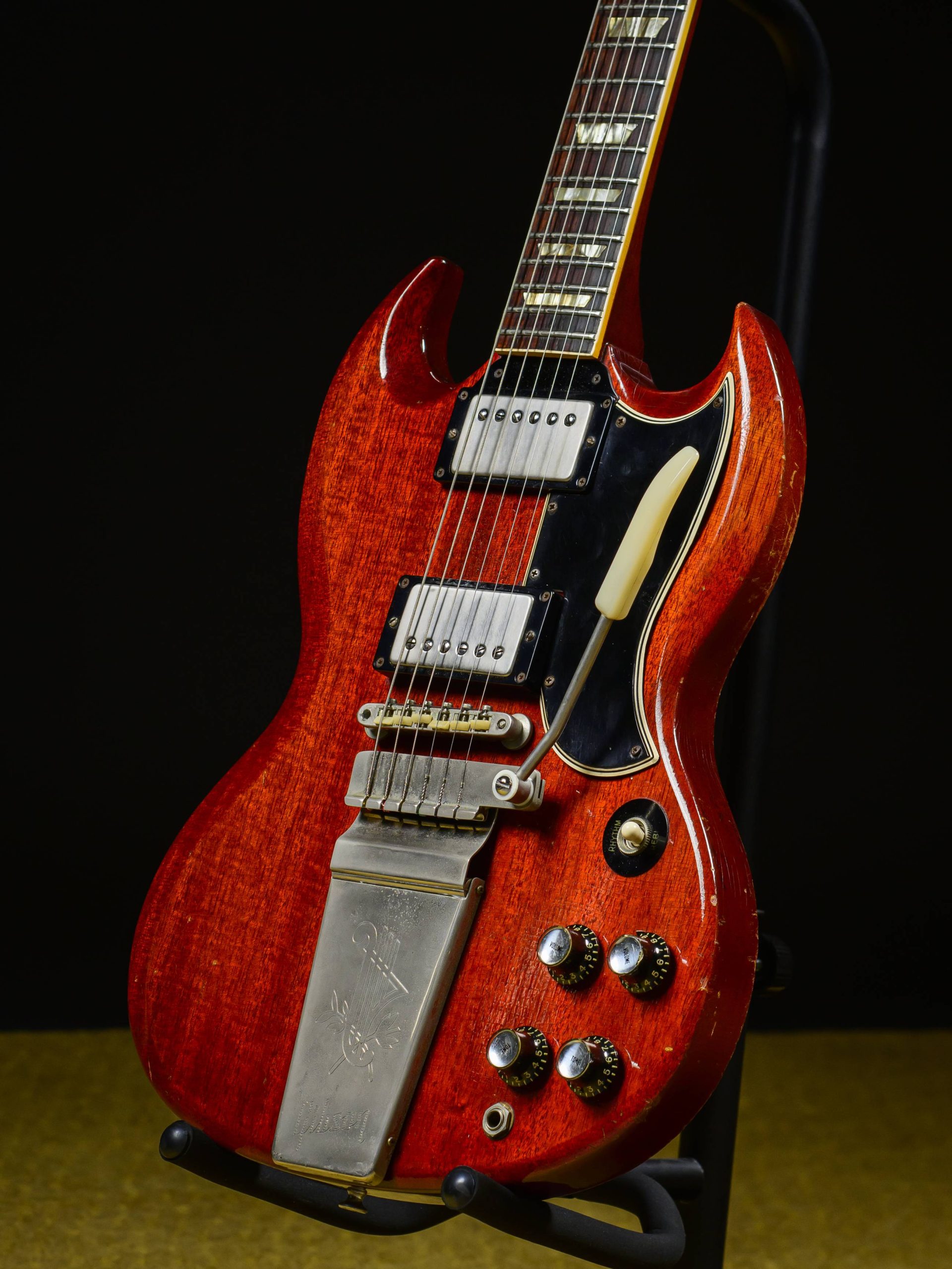 Gibson 1965 SG Standard