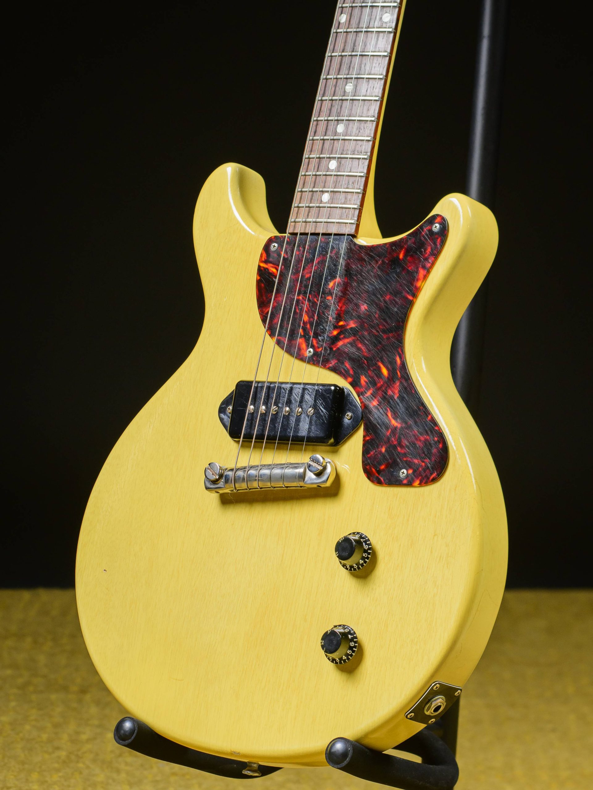 Gibson 1960 Gibson Les Paul TV Model