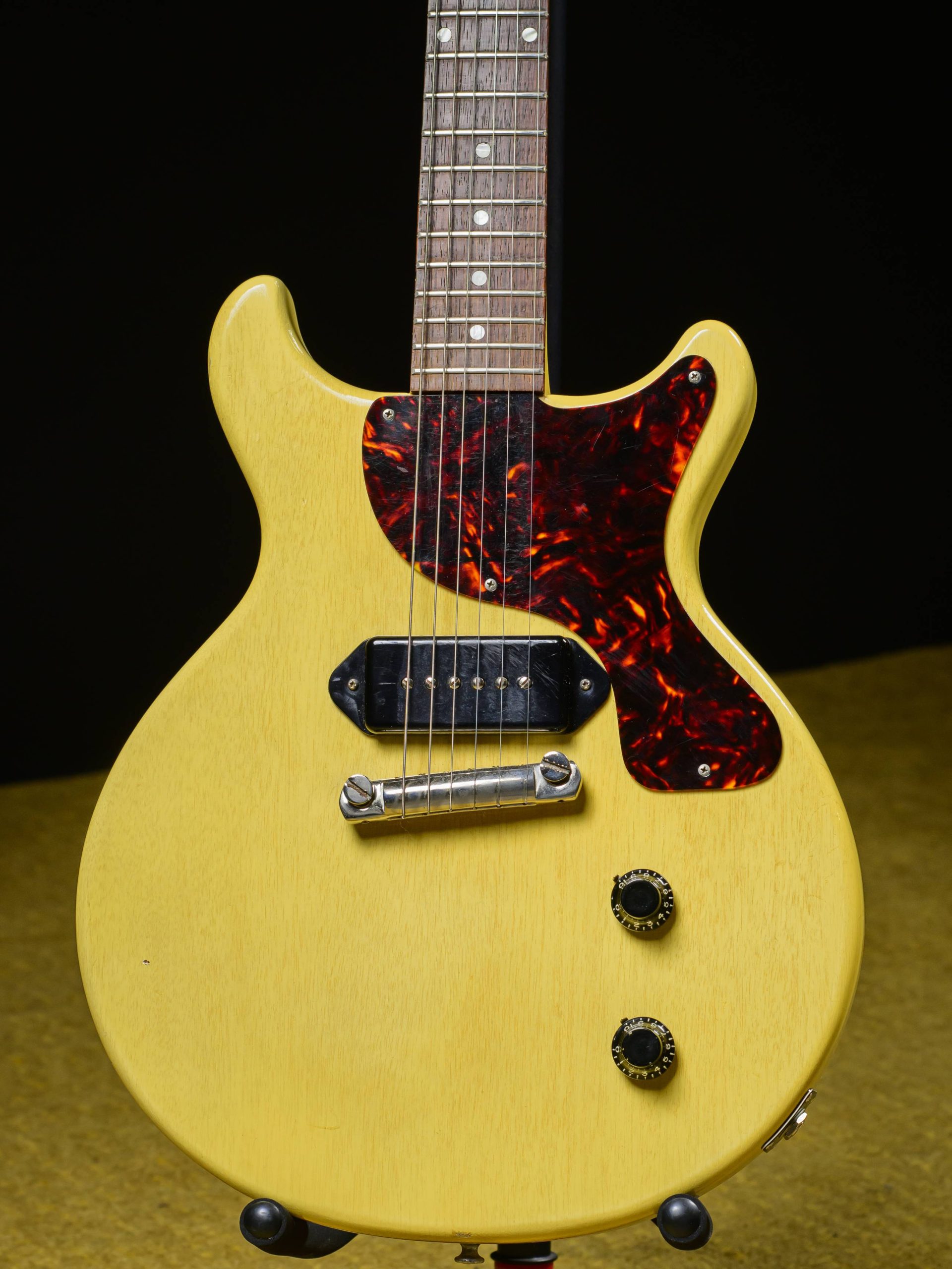 Gibson 1960 Gibson Les Paul TV Model - Image 5