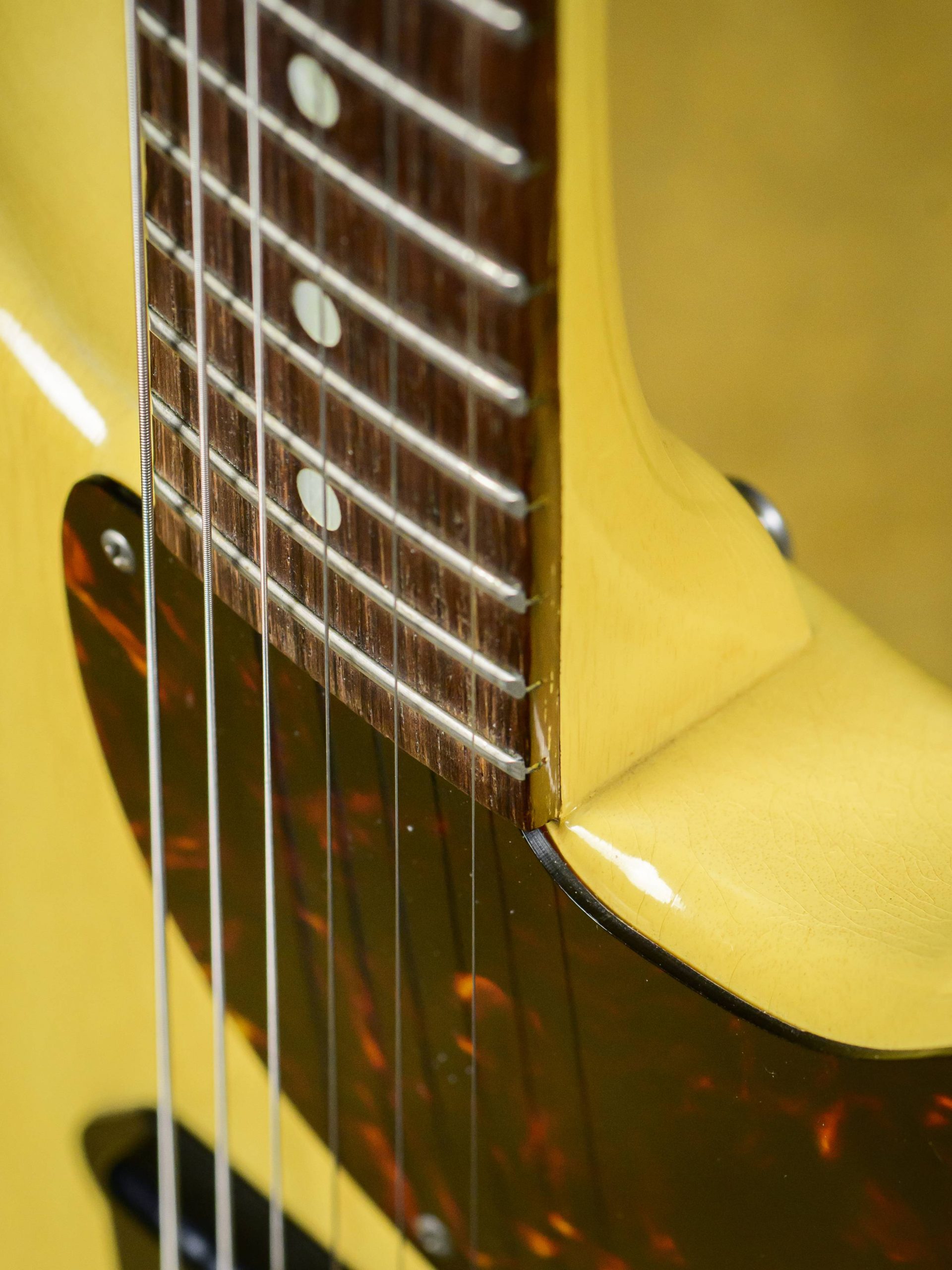 Gibson 1960 Gibson Les Paul TV Model - Image 7