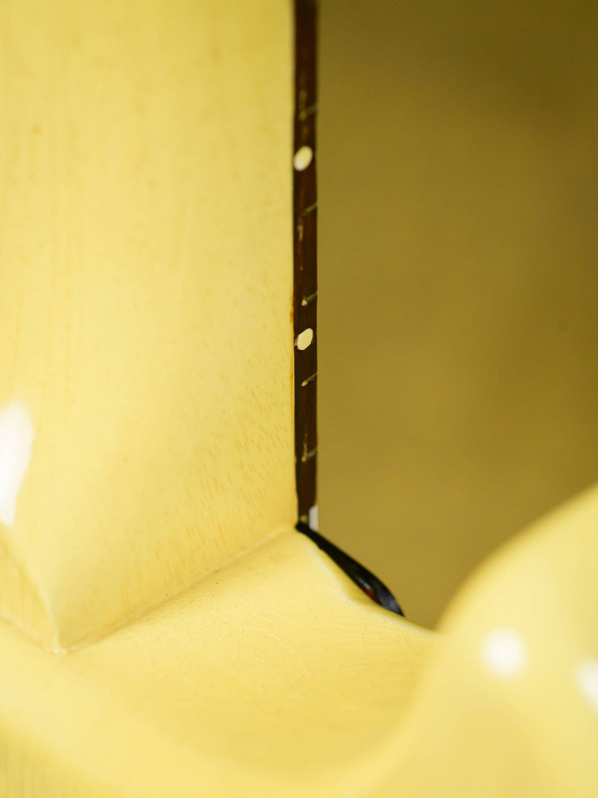 Gibson 1960 Gibson Les Paul TV Model - Image 8