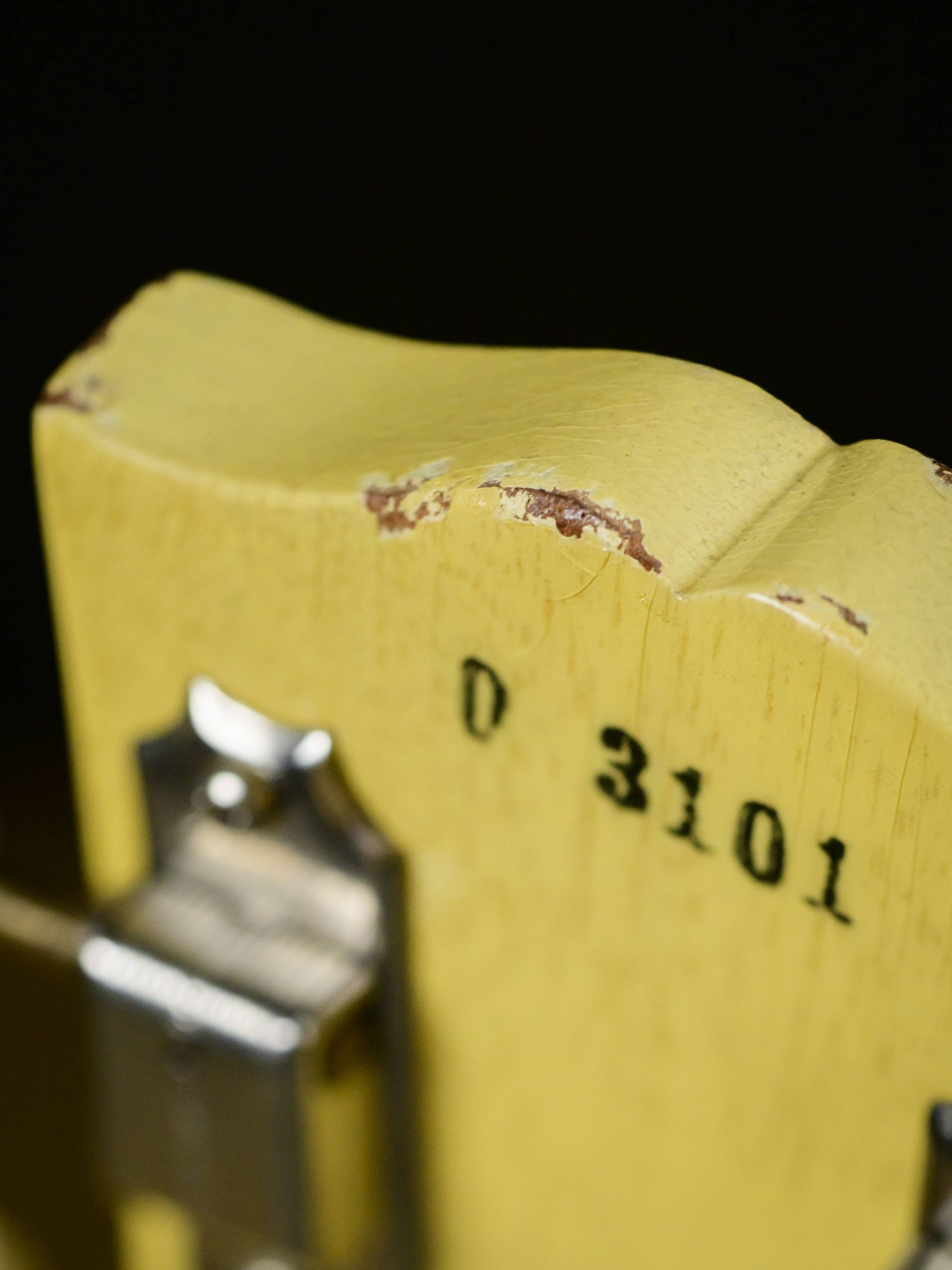 Gibson 1960 Gibson Les Paul TV Model - Image 13