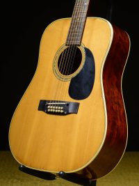 Fender F-55-12 1970s