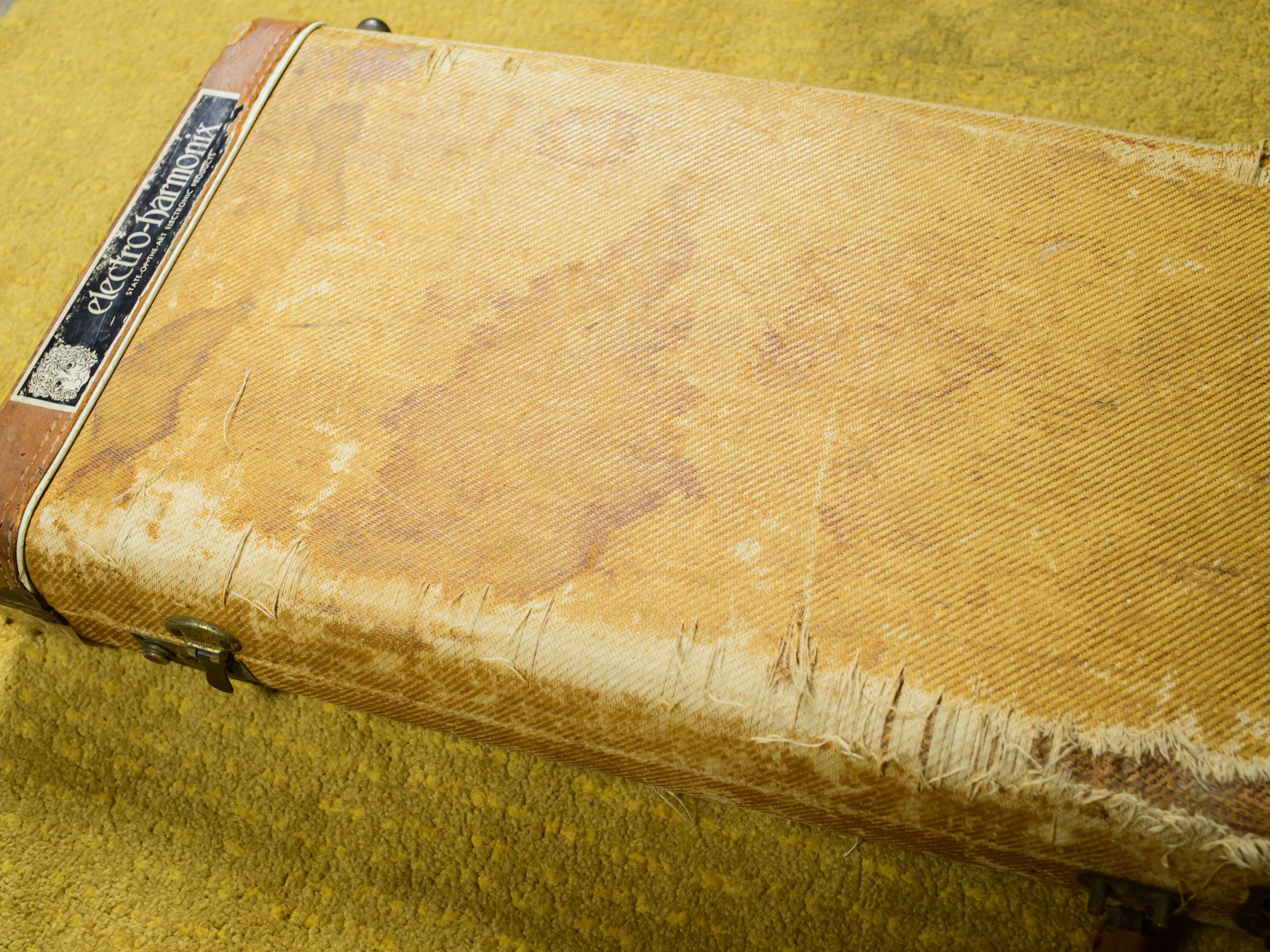 Fender 1958 3 Tone Sunburst Stratocaster - Image 20