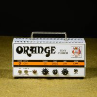 Orange Tiny Terror Korea