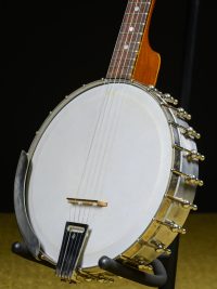 Baldwin ODE Strade 5 string Circa 60's