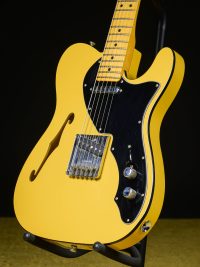 Fender Britt Daniel Thinline Tele 2019