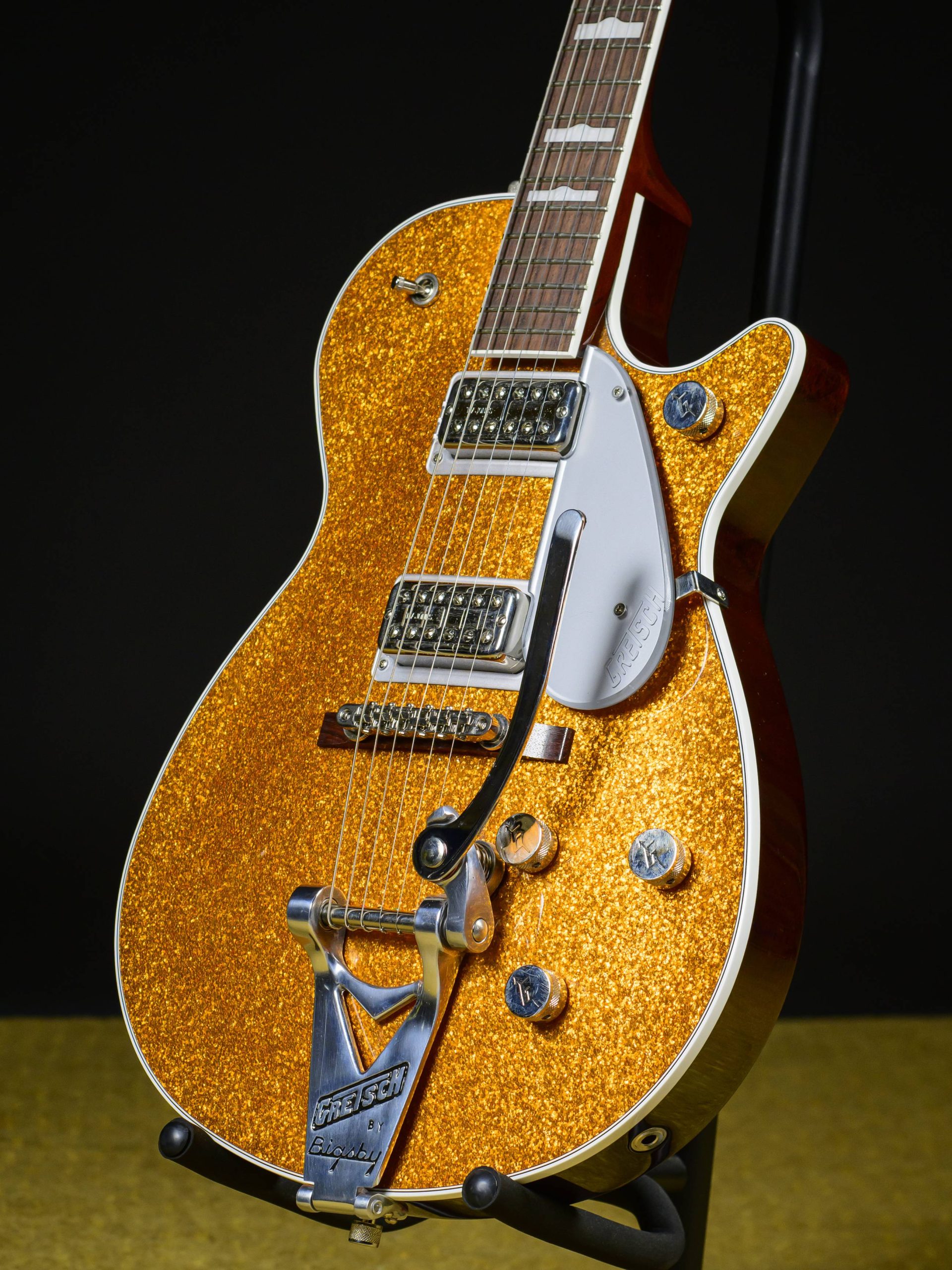 Gretsch 2022 G6129T-89 Vintage Sparkle