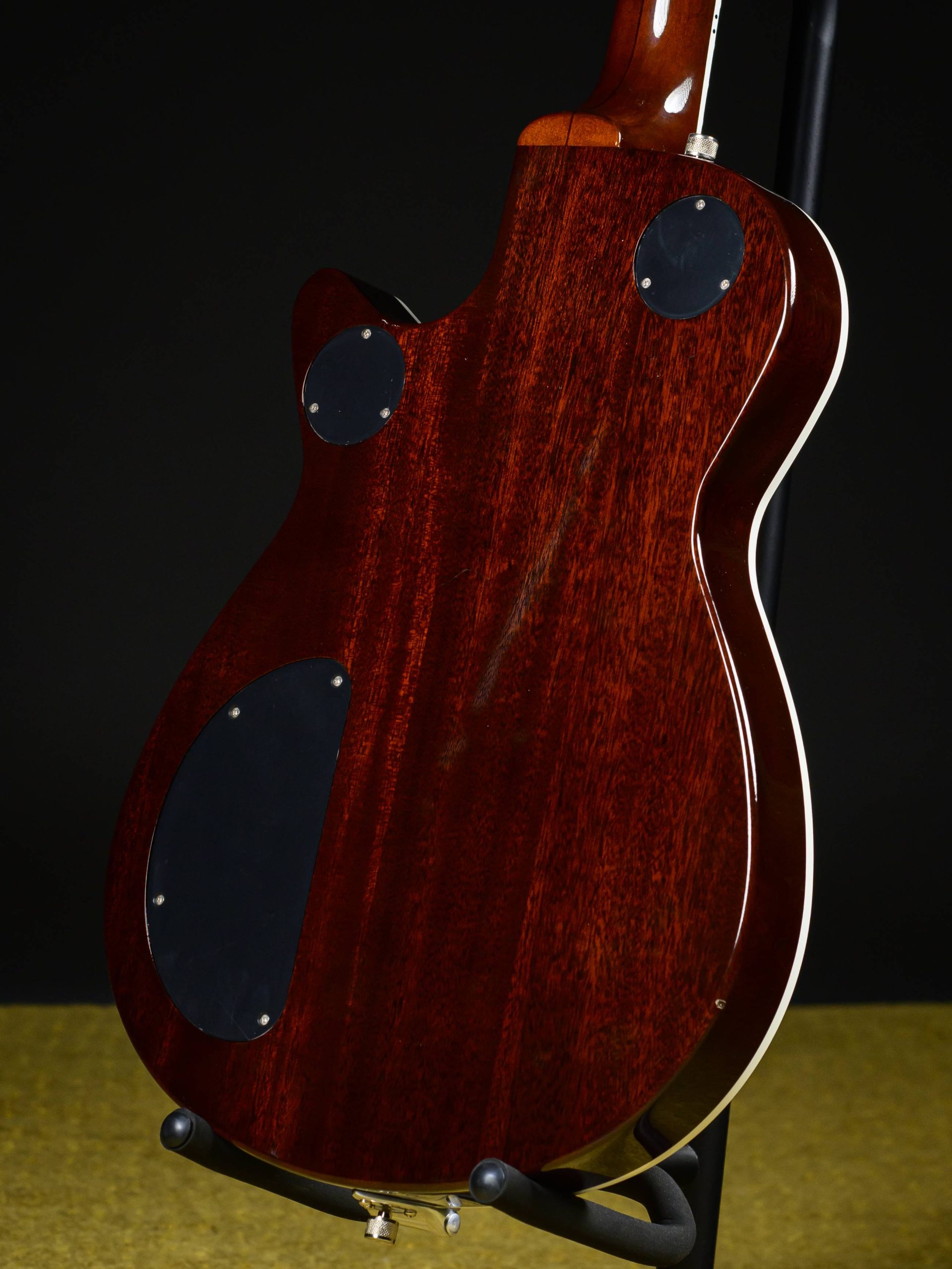 Gretsch 2022 G6129T-89 Vintage Sparkle - Image 2