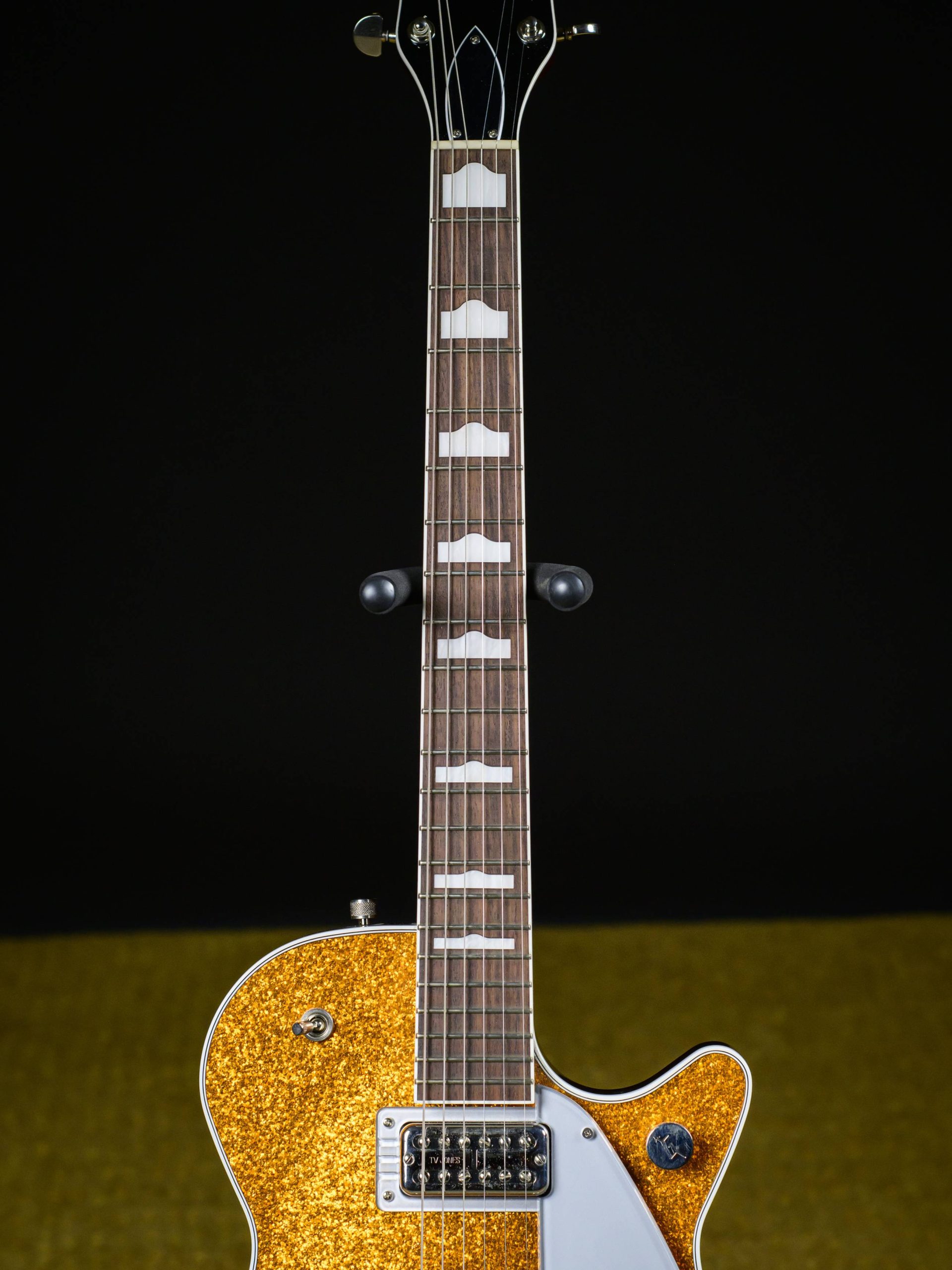 Gretsch 2022 G6129T-89 Vintage Sparkle - Image 3