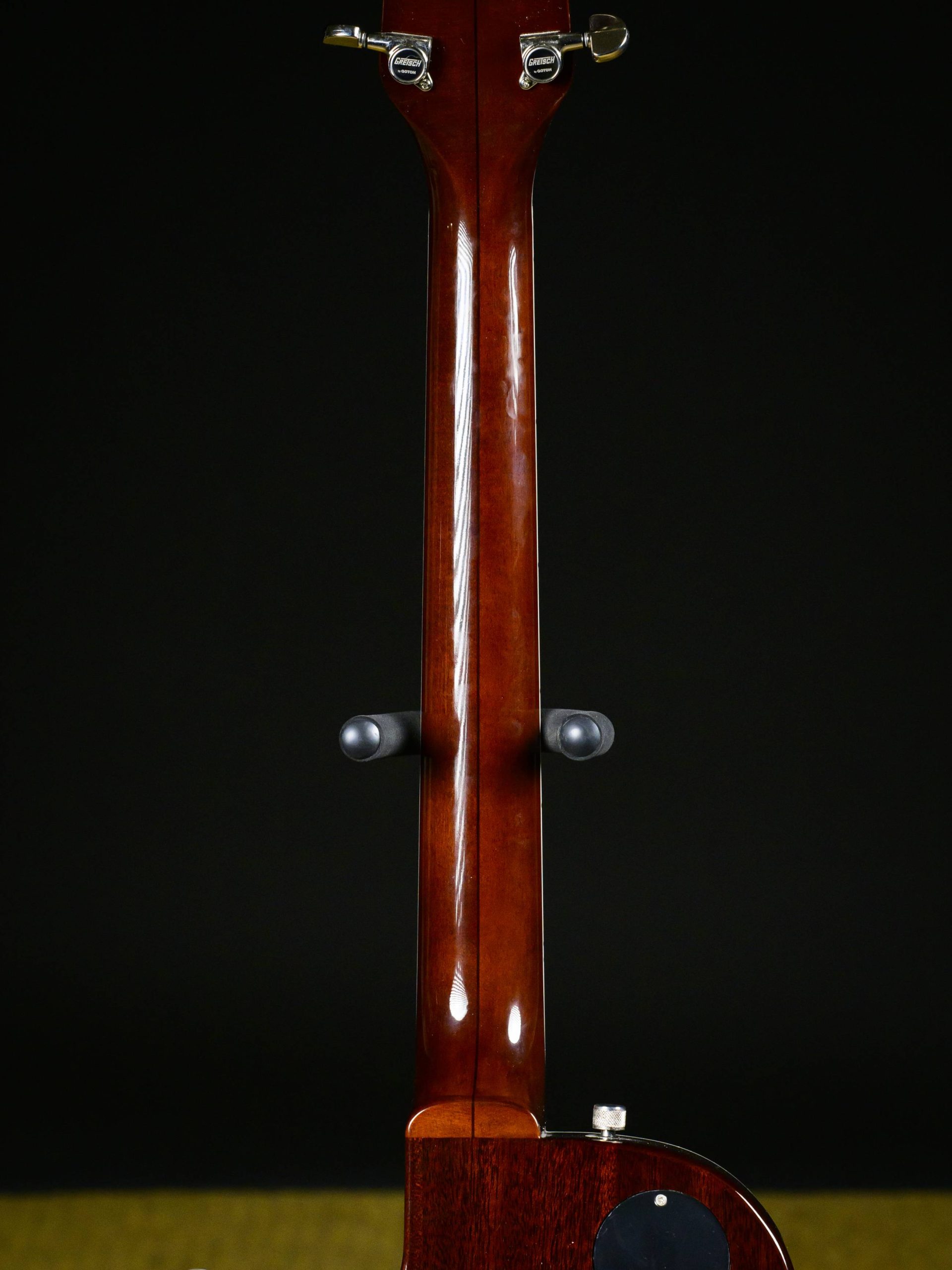 Gretsch 2022 G6129T-89 Vintage Sparkle - Image 4