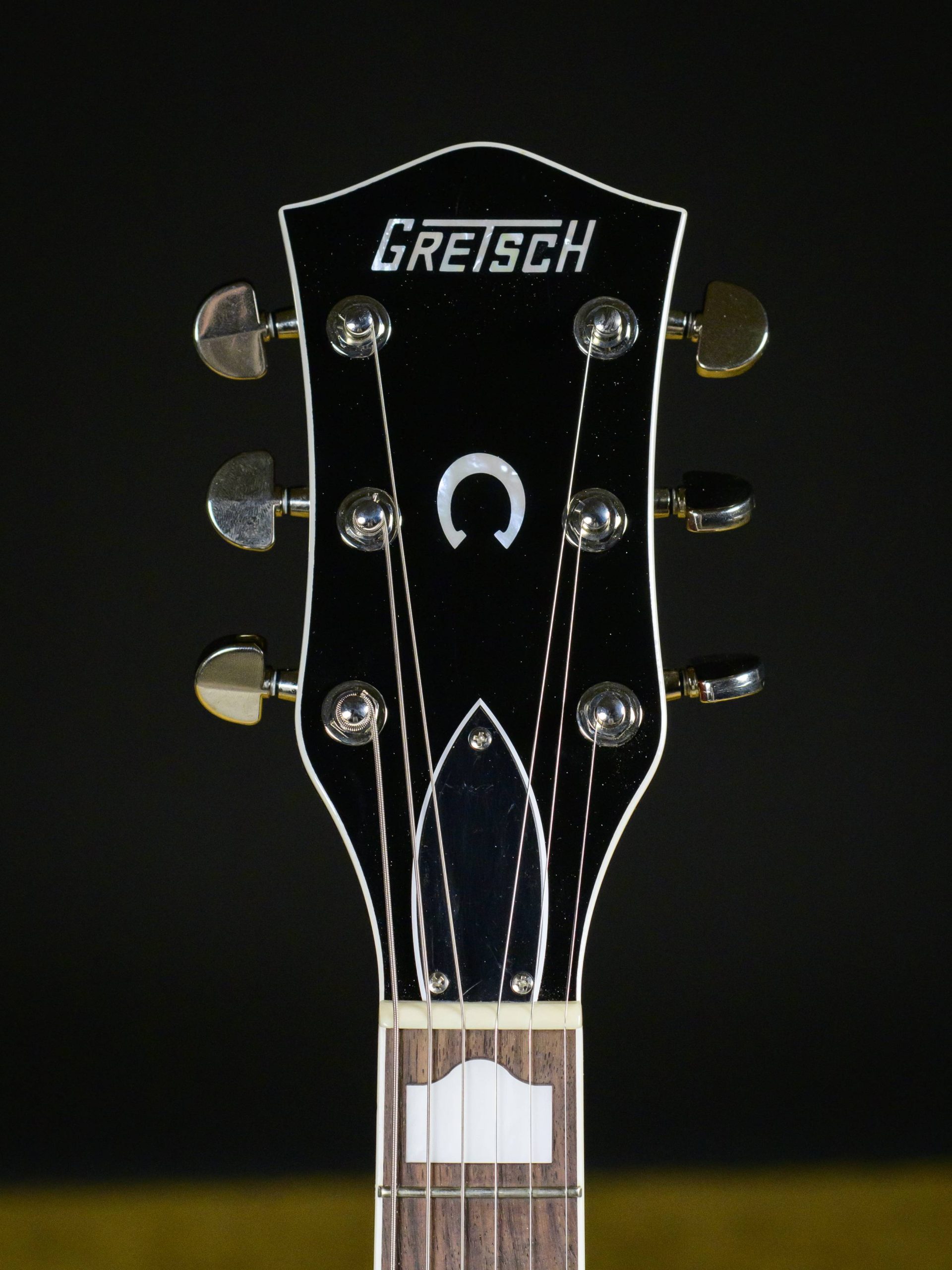 Gretsch 2022 G6129T-89 Vintage Sparkle - Image 5