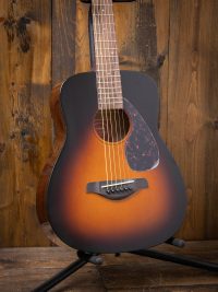 Yamaha JR2S Tobacco Brown Sunburst