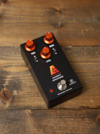 Keeley Angry-Orange Distortion/Fuzz
