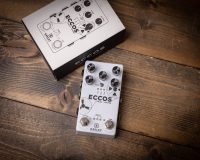 Keeley Eccos Delay/Looper