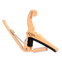 Kyser 6 String Capo - Maple