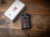 Keeley Muse Driver -Andy Timmons Full Range Overdrive