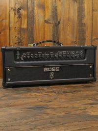 Boss Katana Artist MK2 Head