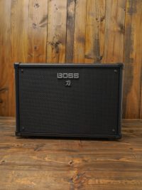 Boss Katana 1x12" Bass Cabinet