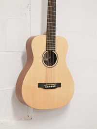 Martin Little Martin w/pickup