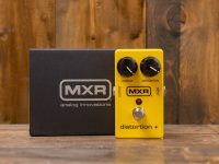 MXR Distortion+