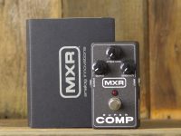MXR M132 Super Comp