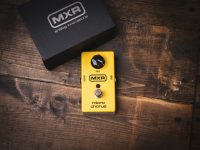 MXR M148 Micro Chorus